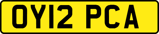 OY12PCA