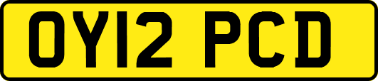 OY12PCD