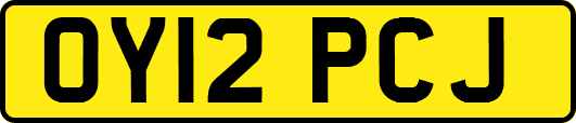 OY12PCJ