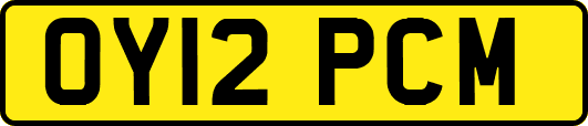 OY12PCM