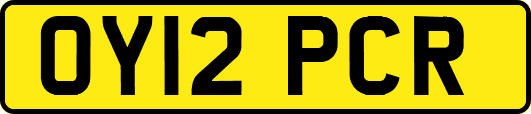 OY12PCR