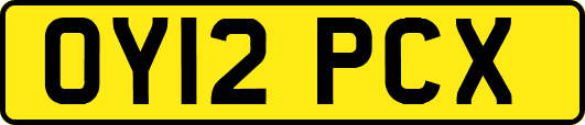 OY12PCX