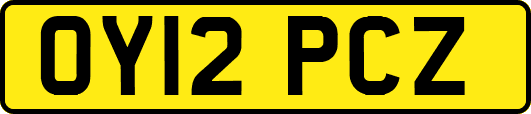 OY12PCZ