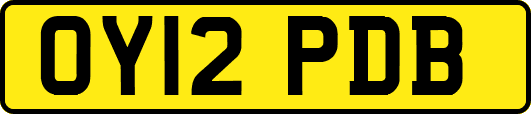 OY12PDB