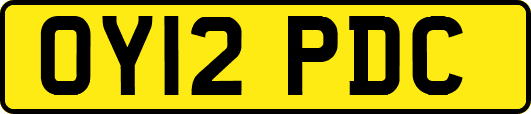 OY12PDC