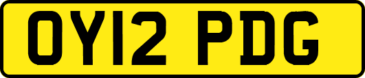 OY12PDG