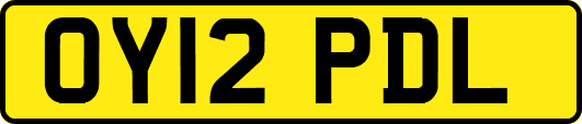 OY12PDL