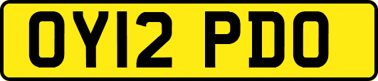 OY12PDO