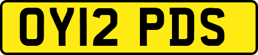 OY12PDS