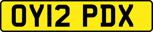 OY12PDX