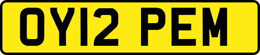 OY12PEM