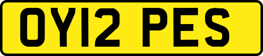 OY12PES