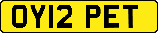 OY12PET