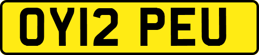 OY12PEU