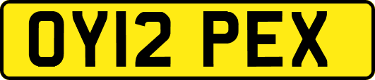 OY12PEX