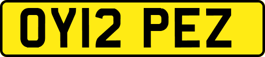 OY12PEZ
