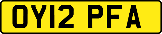 OY12PFA