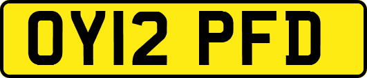 OY12PFD