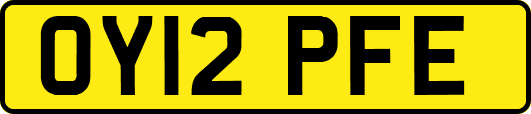 OY12PFE