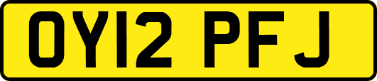 OY12PFJ