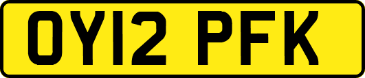 OY12PFK