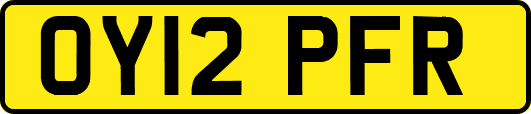 OY12PFR