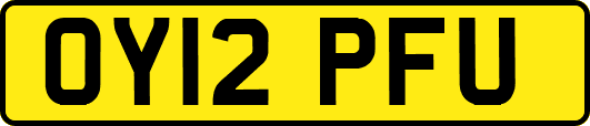 OY12PFU