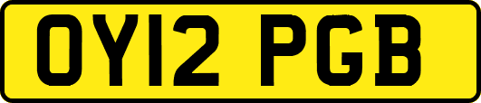 OY12PGB