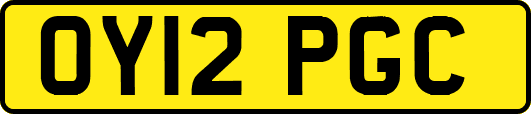 OY12PGC