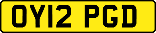 OY12PGD