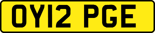 OY12PGE