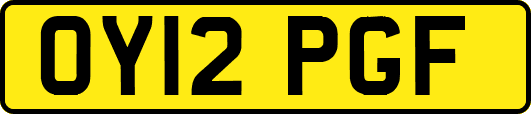 OY12PGF