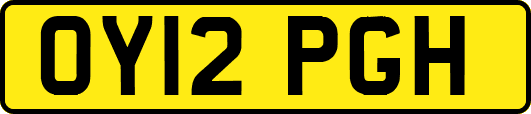 OY12PGH