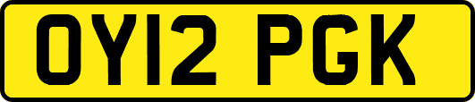 OY12PGK