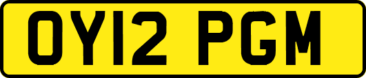 OY12PGM