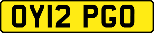 OY12PGO