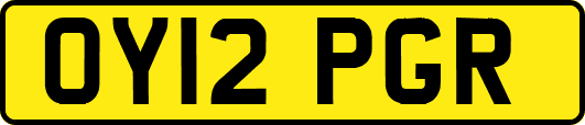 OY12PGR