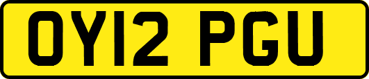 OY12PGU