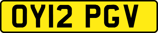 OY12PGV