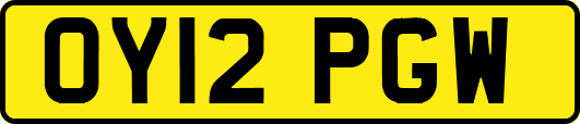 OY12PGW