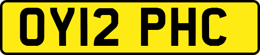 OY12PHC