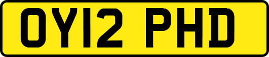 OY12PHD