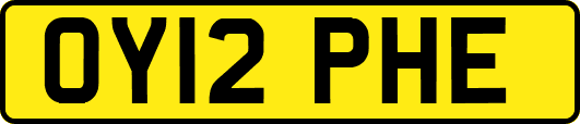 OY12PHE