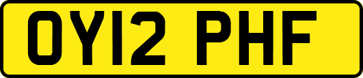 OY12PHF
