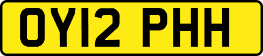 OY12PHH