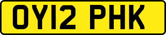 OY12PHK
