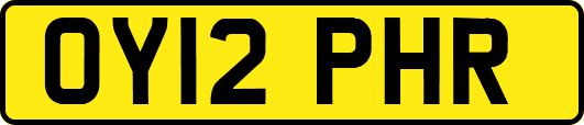 OY12PHR