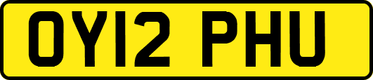 OY12PHU