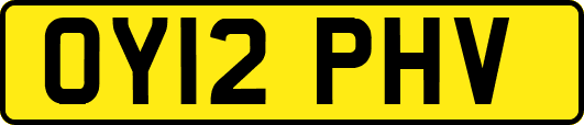 OY12PHV