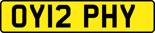 OY12PHY